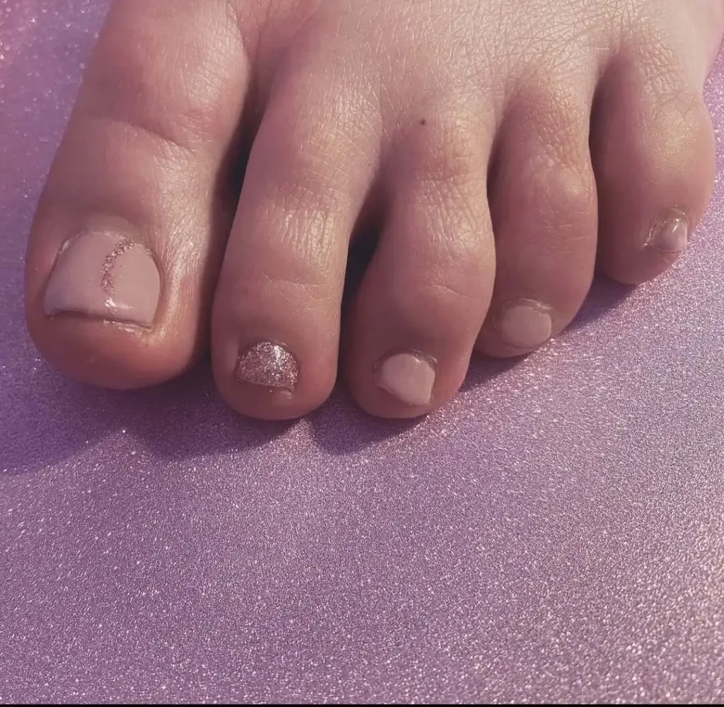 Pedicure Voetverzorging